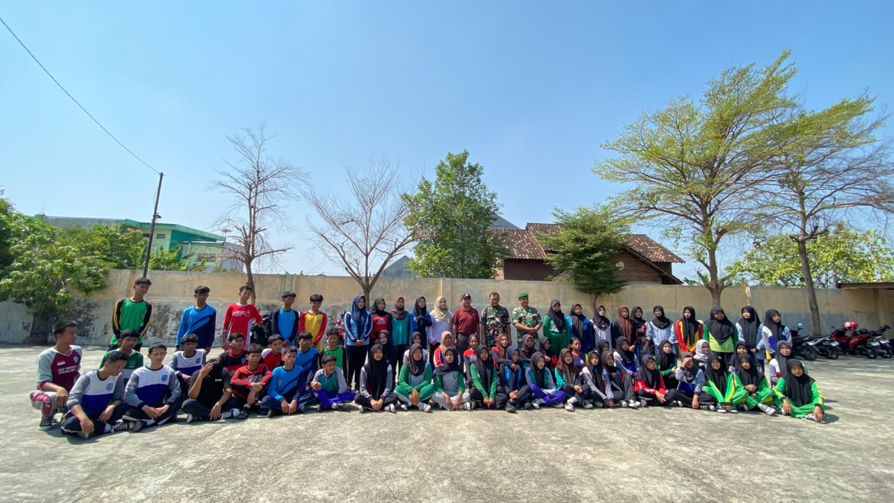 MPLS DAY 3 SMK PGRI SUKOHARJO